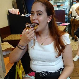 Meet your Posher, Alice